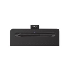 Wacom Intuos Creative Pen Small Black - Unlock Your Creativity with Precision and Style!